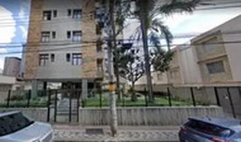 Condomínio Do Edifício Solar Do Anchieta em Belo Horizonte