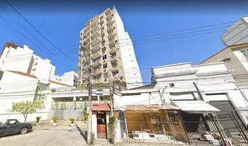 Condomínio Do Edifício Solar Do Andarai em Rio De Janeiro
