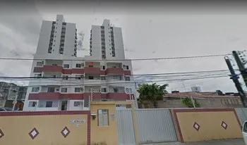 Imagem do Condomínio Do Edifício Solar Do Araca em Recife