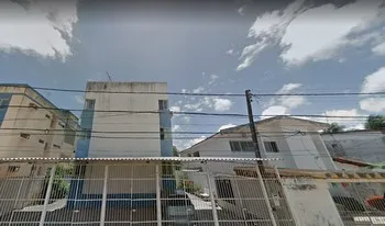 Imagem do Condomínio Do Edifício Solar Do Araca em Recife
