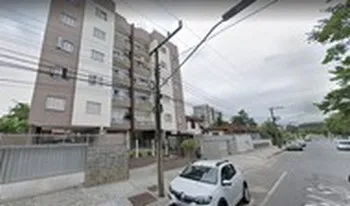 Imagem do Condomínio Do Edifício Solar Do Arpoador em Joinville