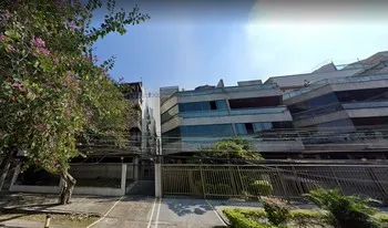 Condomínio Do Edifício Solar Do Atlântico em Rio De Janeiro