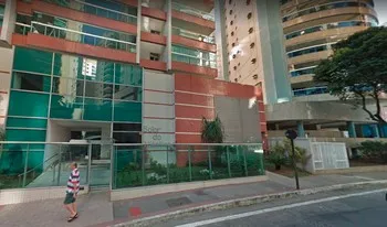 Imagem do Condomínio Do Edifício Solar Do Atlântico em Vila Velha
