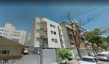 Imagem do Condomínio Do Edifício Solar Do Atlântico em Vitória