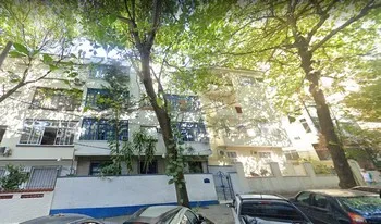 Condomínio Do Edifício Solar Do Bairro em Rio De Janeiro