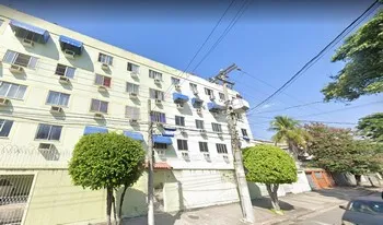 Condomínio Do Edifício Solar Do Bananal em Rio de Janeiro