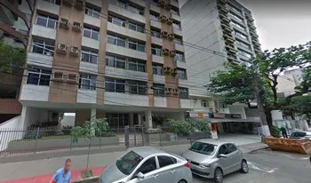 Imagem do Condomínio Do Edifício Solar Do Barão em Vitória