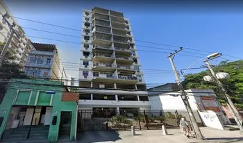 Condomínio Do Edifício Solar Do Barão em Rio De Janeiro