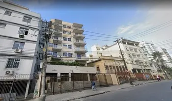 Condomínio Do Edifício Solar Do Bispo em Rio De Janeiro