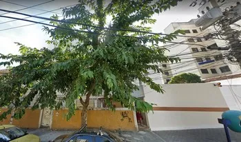 Condomínio Do Edifício Solar Do Brito em Rio De Janeiro