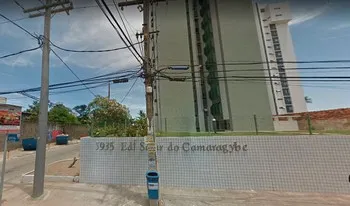 Imagem do Condomínio Do Edifício Solar Do Camaragybe em Jaboatão Dos Guararapes