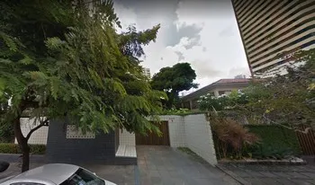 Imagem do Condomínio Do Edifício Solar Do Camarco em Recife