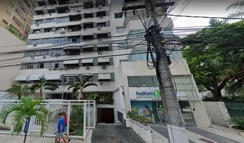 Imagem do Condomínio Do Edifício Solar Do Campo em Niteroi