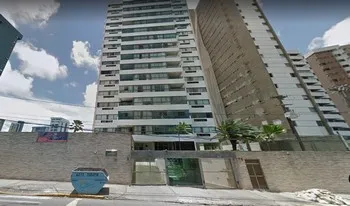 Imagem do Condomínio Do Edifício Solar Do Capibaribe em Recife