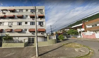 Condomínio Do Edifício Solar Do Carmo em Rio De Janeiro