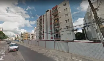 Imagem do Condomínio Do Edifício Solar Do Catende em Jaboatão Dos Guararapes