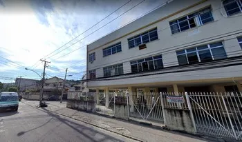 Condomínio Do Edifício Solar Do Curval em Rio De Janeiro