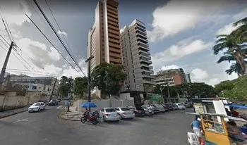 Imagem do Condomínio Do Edifício Solar Do Cuyambuca em Recife