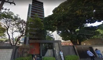 Imagem do Condomínio Do Edifício Solar Do Derby