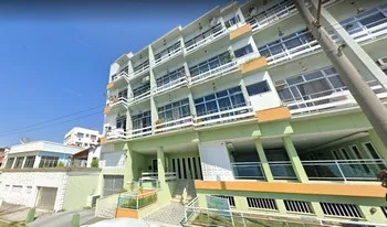 Condomínio Do Edifício Solar Do Engenho em Rio De Janeiro