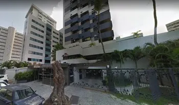 Imagem do Condomínio Do Edifício Solar Do Espinheiro em Recife