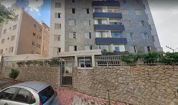 Condomínio Do Edifício Solar Do Estoril em Belo Horizonte