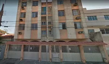 Imagem do Condomínio Do Edifício Solar Do Flamboyant em Vila Velha