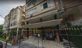 Condomínio Do Edifício Solar Do Grajaú em Rio De Janeiro