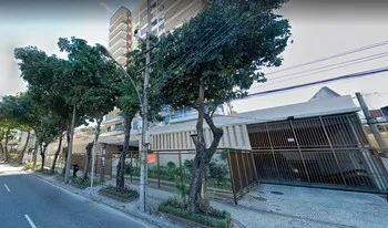 Condomínio Do Edifício Solar Do Grajaú em Rio De Janeiro