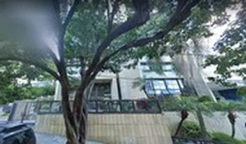Condomínio Do Edifício Solar Do Gutierrez em Belo Horizonte