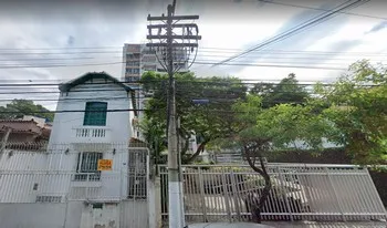 Imagem do Condomínio Do Edifício Solar Do Inga em Niteroi
