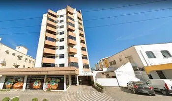 Imagem do Condomínio Do Edifício Solar Do Ipiranga em Blumenau