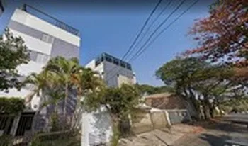 Condomínio Do Edifício Solar Do Itapoá em Belo Horizonte