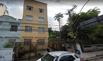Imagem do Condomínio Do Edifício Solar Do Jambeiro em Niteroi