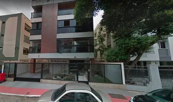 Imagem do Condomínio Do Edifício Solar Do Jardim em Vitória