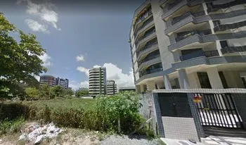 Imagem do Condomínio Do Edifício Solar Do Jatiuca em Maceió