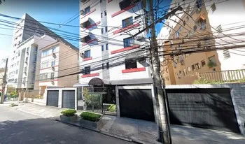 Condomínio Do Edifício Solar Do Leão em Rio de Janeiro
