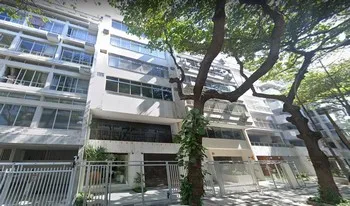 Condomínio Do Edifício Solar Do Leblon em Rio De Janeiro