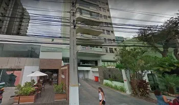 Imagem do Condomínio Do Edifício Solar Do Lechia em Campos Dos Goytacazes