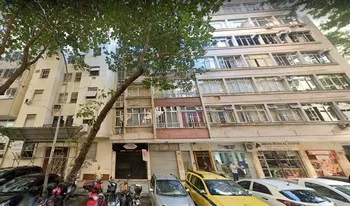 Condomínio Do Edifício Solar Do Lido em Rio De Janeiro