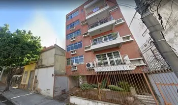 Condomínio Do Edifício Solar Do Loureiro em Rio De Janeiro