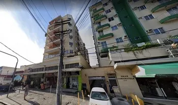 Condomínio Do Edifício Solar Do Malange em Rio De Janeiro