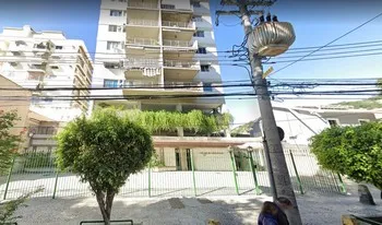 Condomínio Do Edifício Solar Do Maracanã em Rio De Janeiro