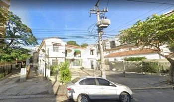 Condomínio Do Edifício Solar Do Maranhão em Rio De Janeiro