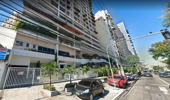 Imagem do Condomínio Do Edifício Solar Do Marques em Niteroi