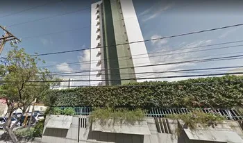 Imagem do Condomínio Do Edifício Solar Do Mattapagype em Recife