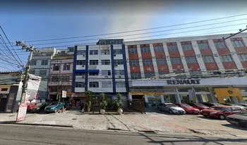 Condomínio Do Edifício Solar Do Minho em Rio De Janeiro