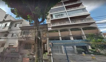 Condomínio Do Edifício Solar Do Minho em Rio De Janeiro
