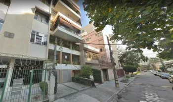 Condomínio Do Edifício Solar Do Minho em Rio De Janeiro