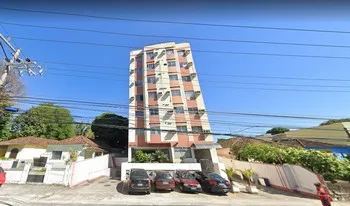 Condomínio Do Edifício Solar Do Monteiro em Rio De Janeiro